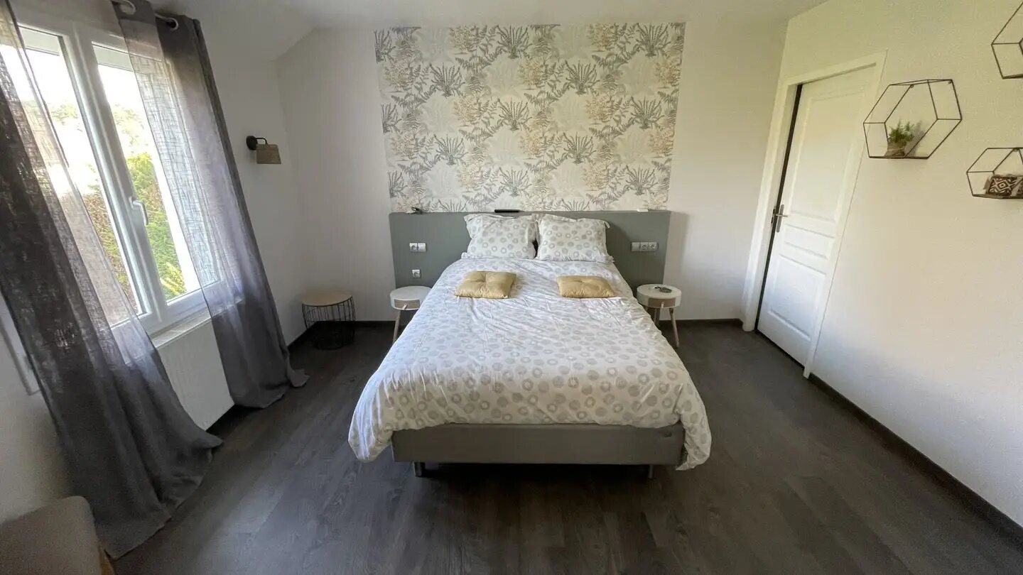 Maison à vendre, 142m², Nuits-Saint-Georges