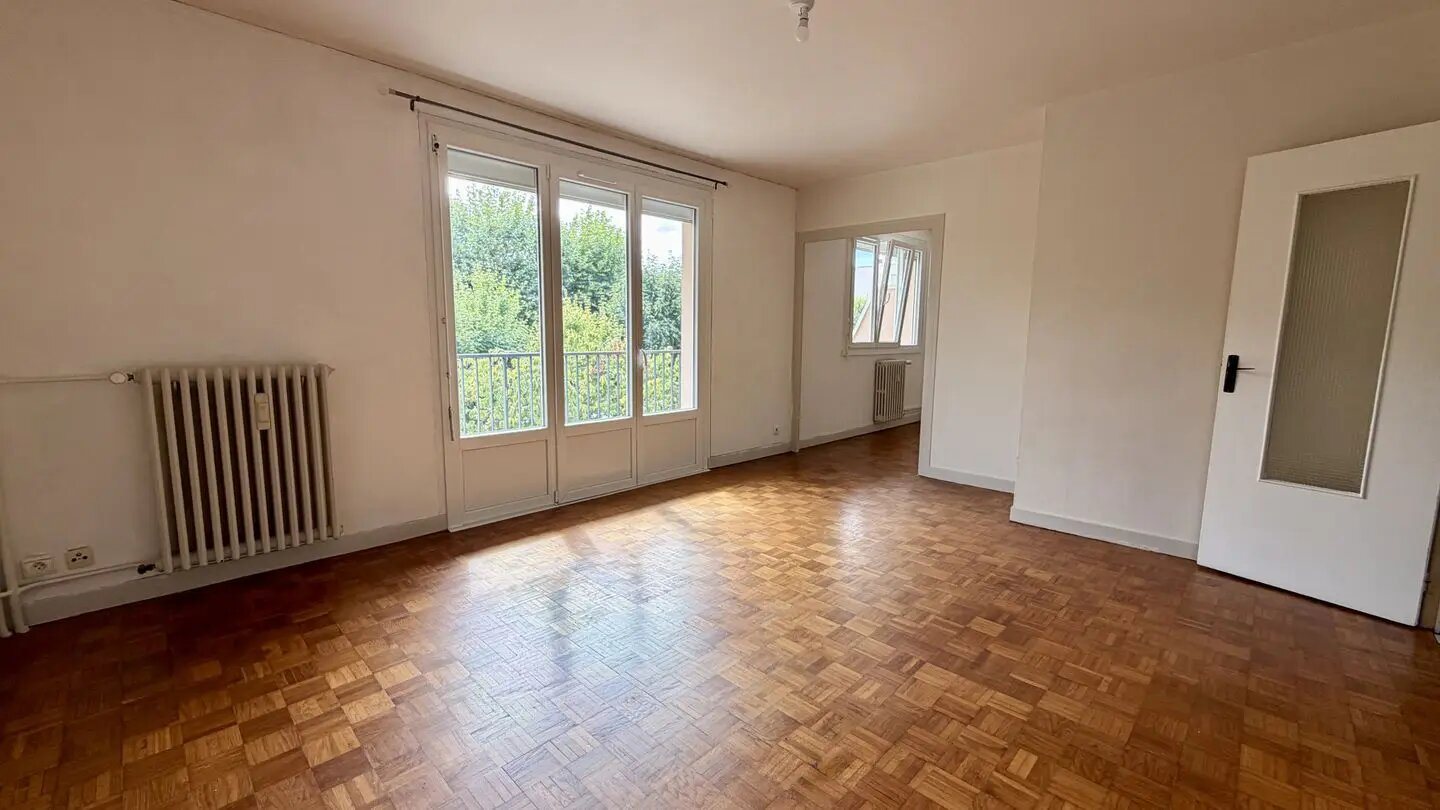 Appartement à vendre, 82m², Beaune