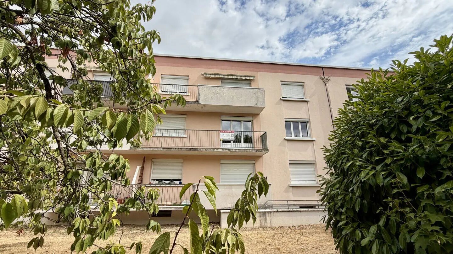 Appartement à vendre, 82m², Beaune