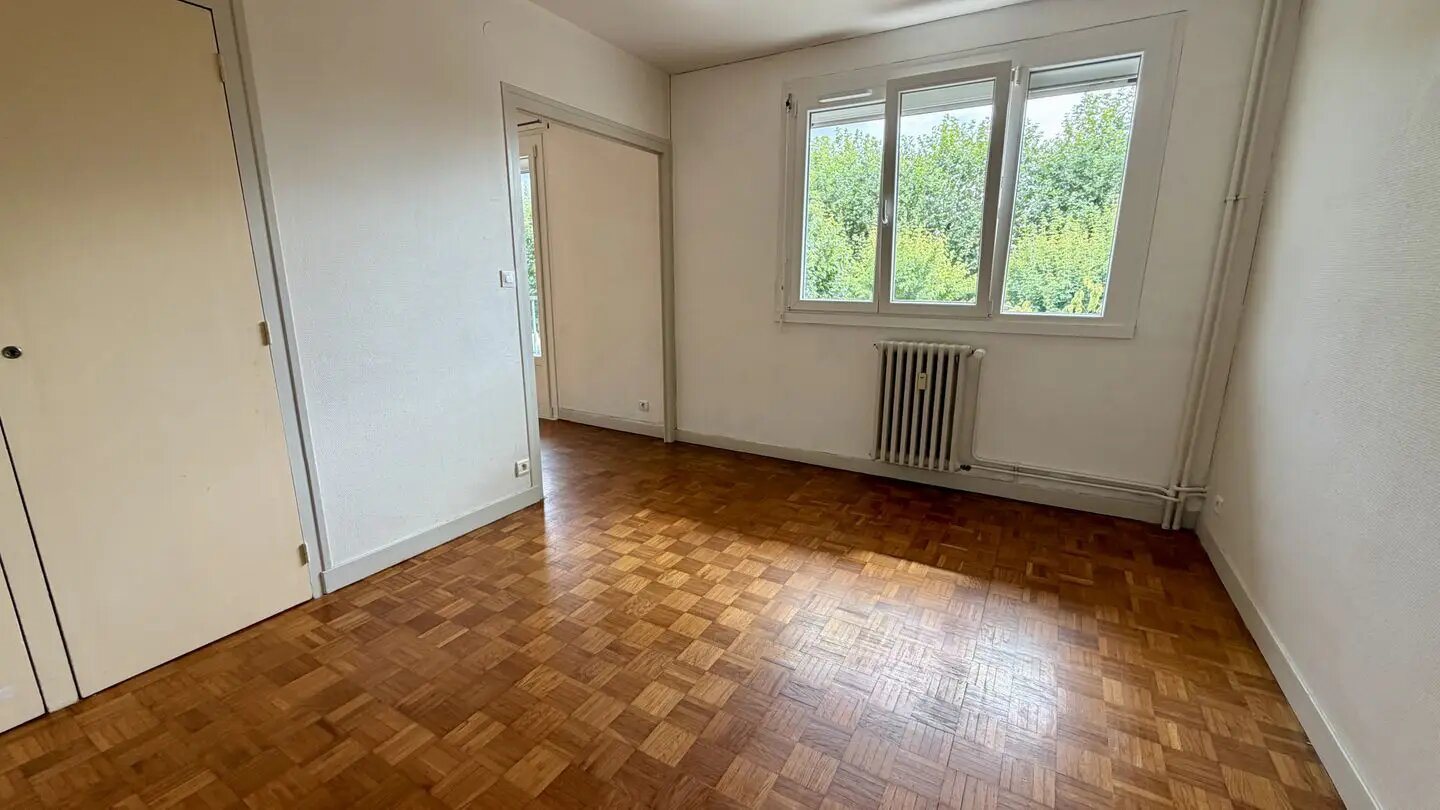Appartement à vendre, 82m², Beaune