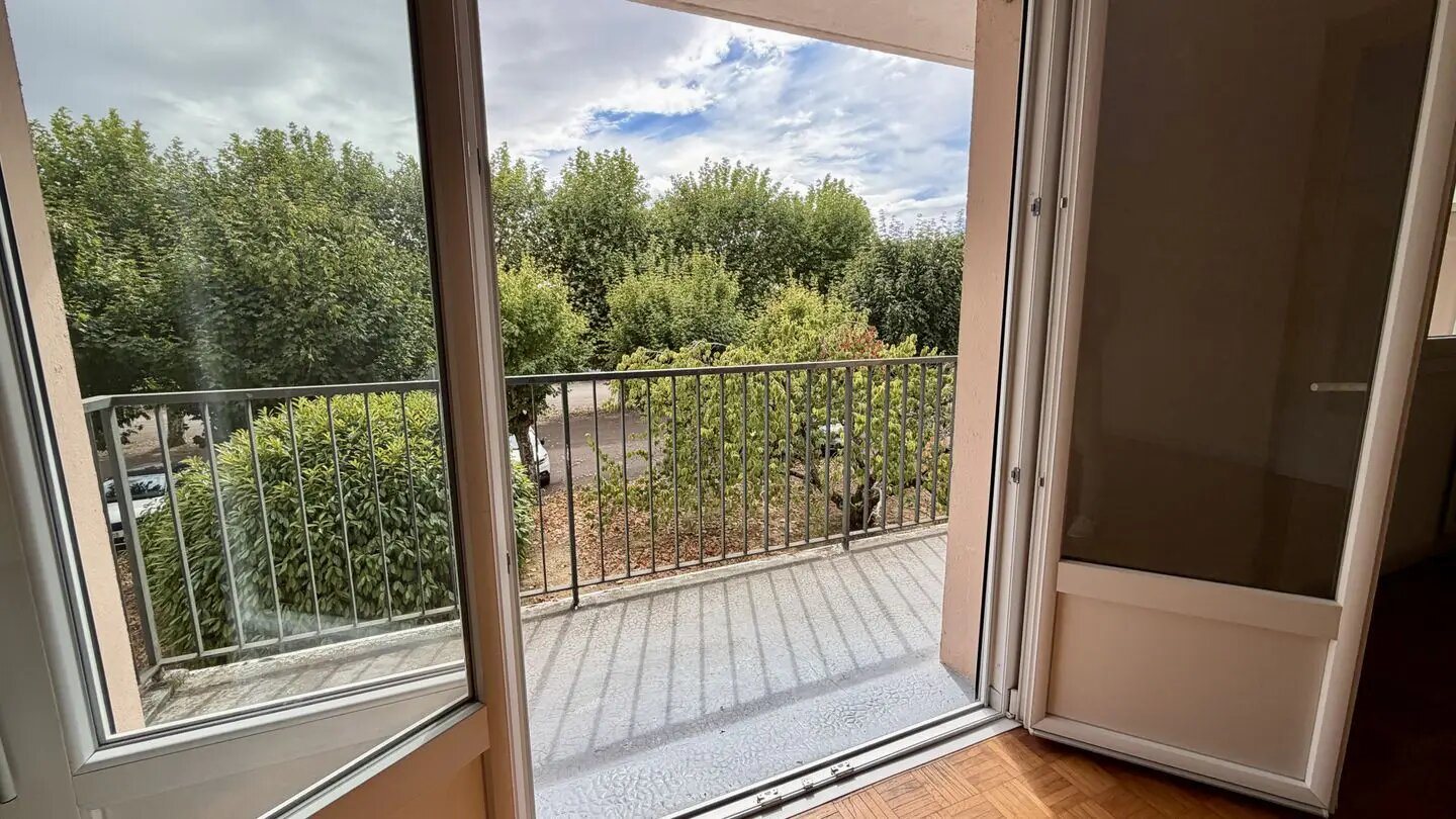 Appartement à vendre, 82m², Beaune