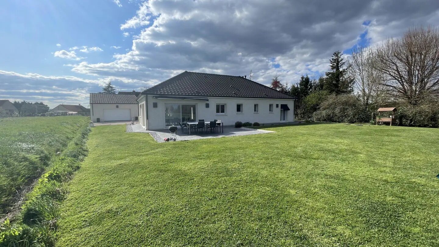 Maison à vendre, 142m², Beaune