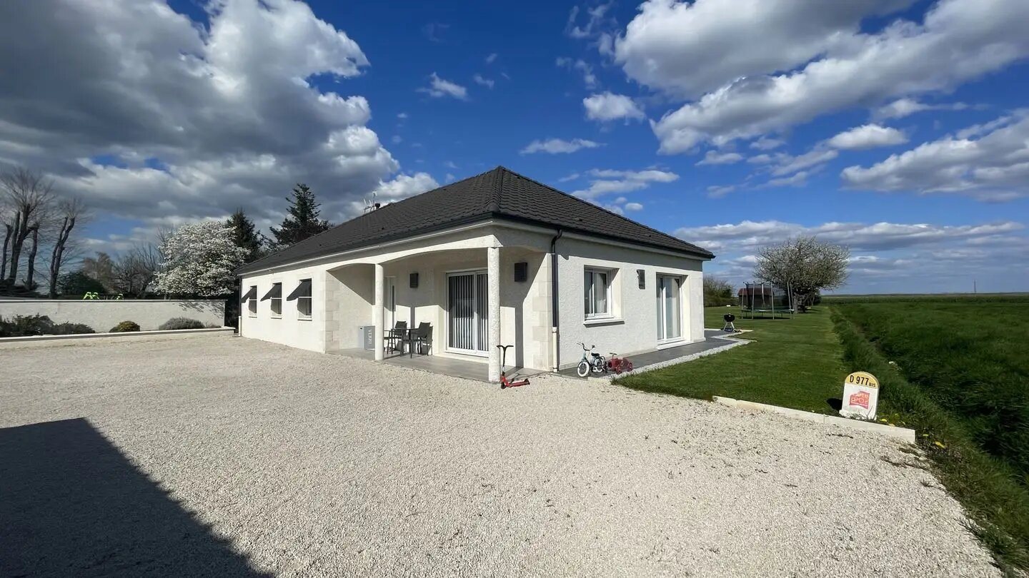 Maison à vendre, 142m², Beaune