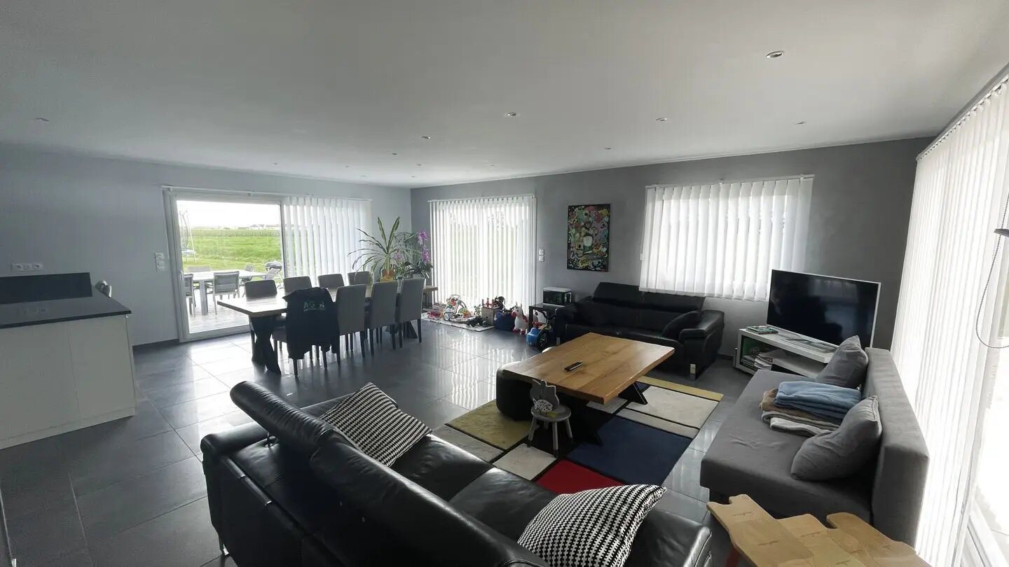 Maison à vendre, 142m², Beaune