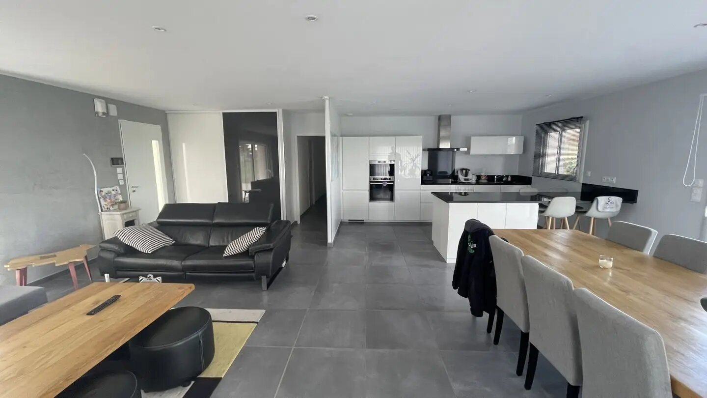 Maison à vendre, 142m², Beaune