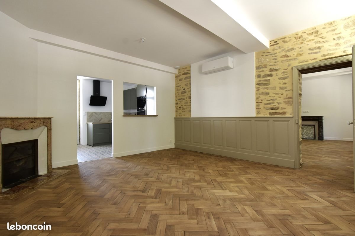 Appartement à vendre, 116m², Beaune