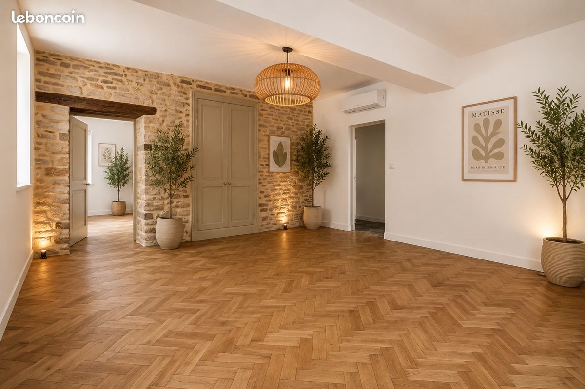 Appartement à vendre, 116m², Beaune