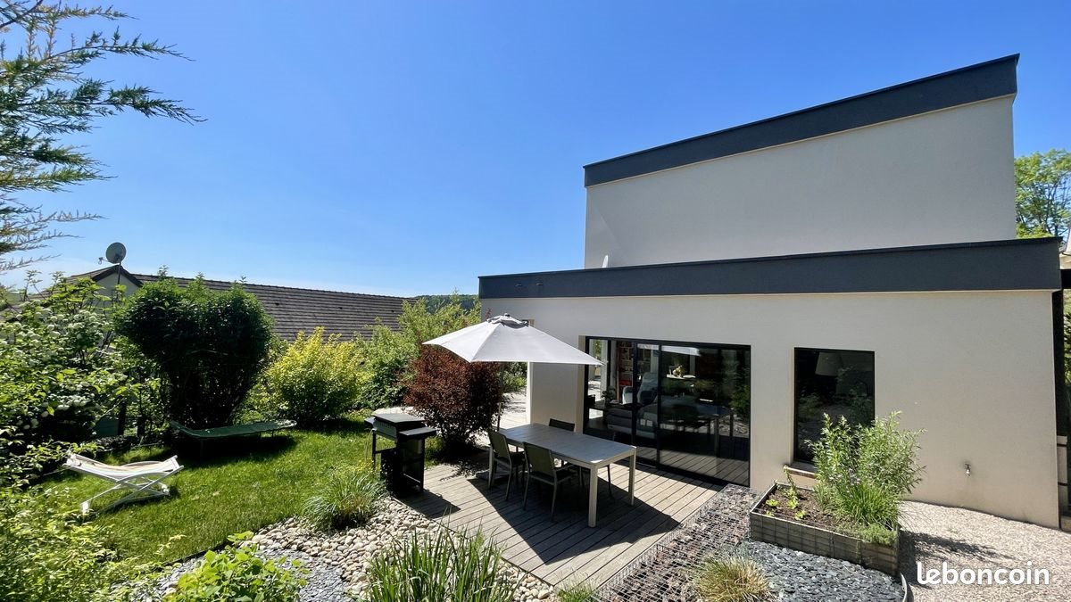 Maison à vendre, 115m², Beaune
