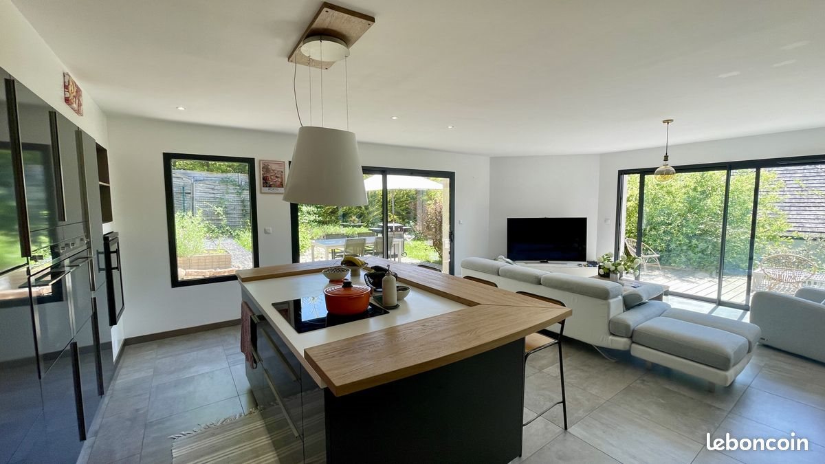 Maison à vendre, 115m², Beaune