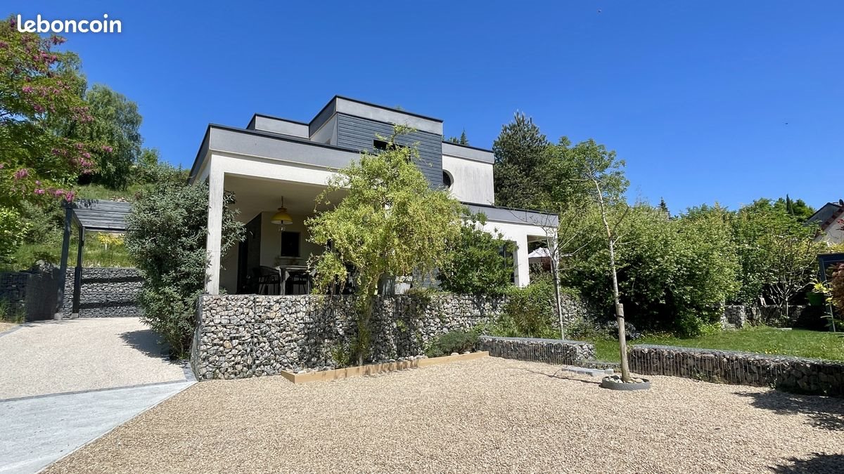 Maison à vendre, 115m², Beaune