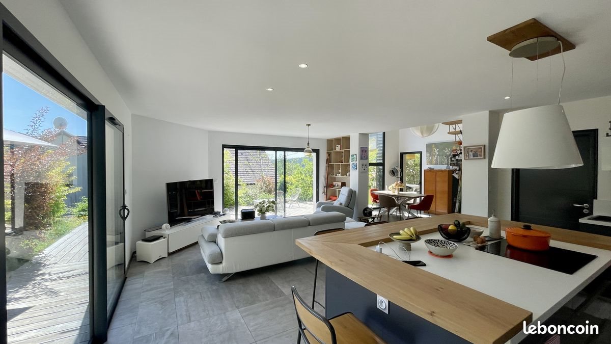 Maison à vendre, 115m², Beaune