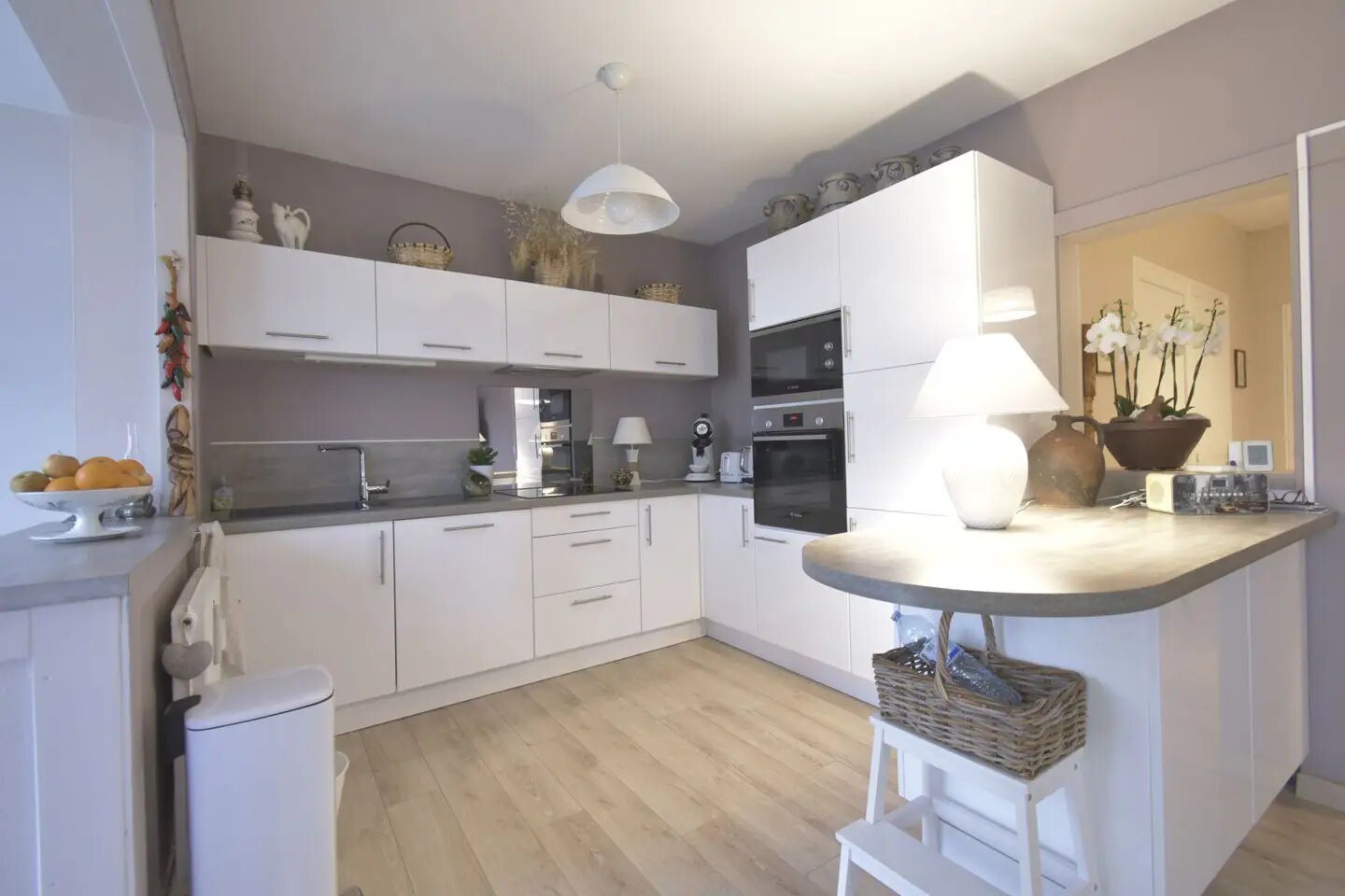 Appartement à vendre, 70m², Beaune