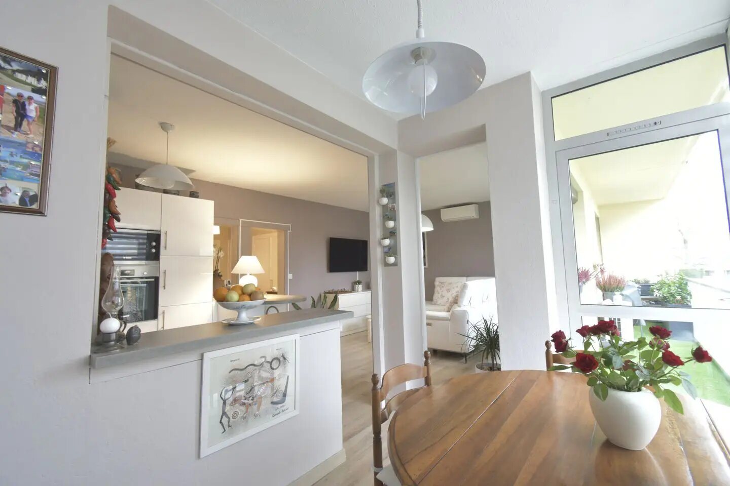 Appartement à vendre, 70m², Beaune