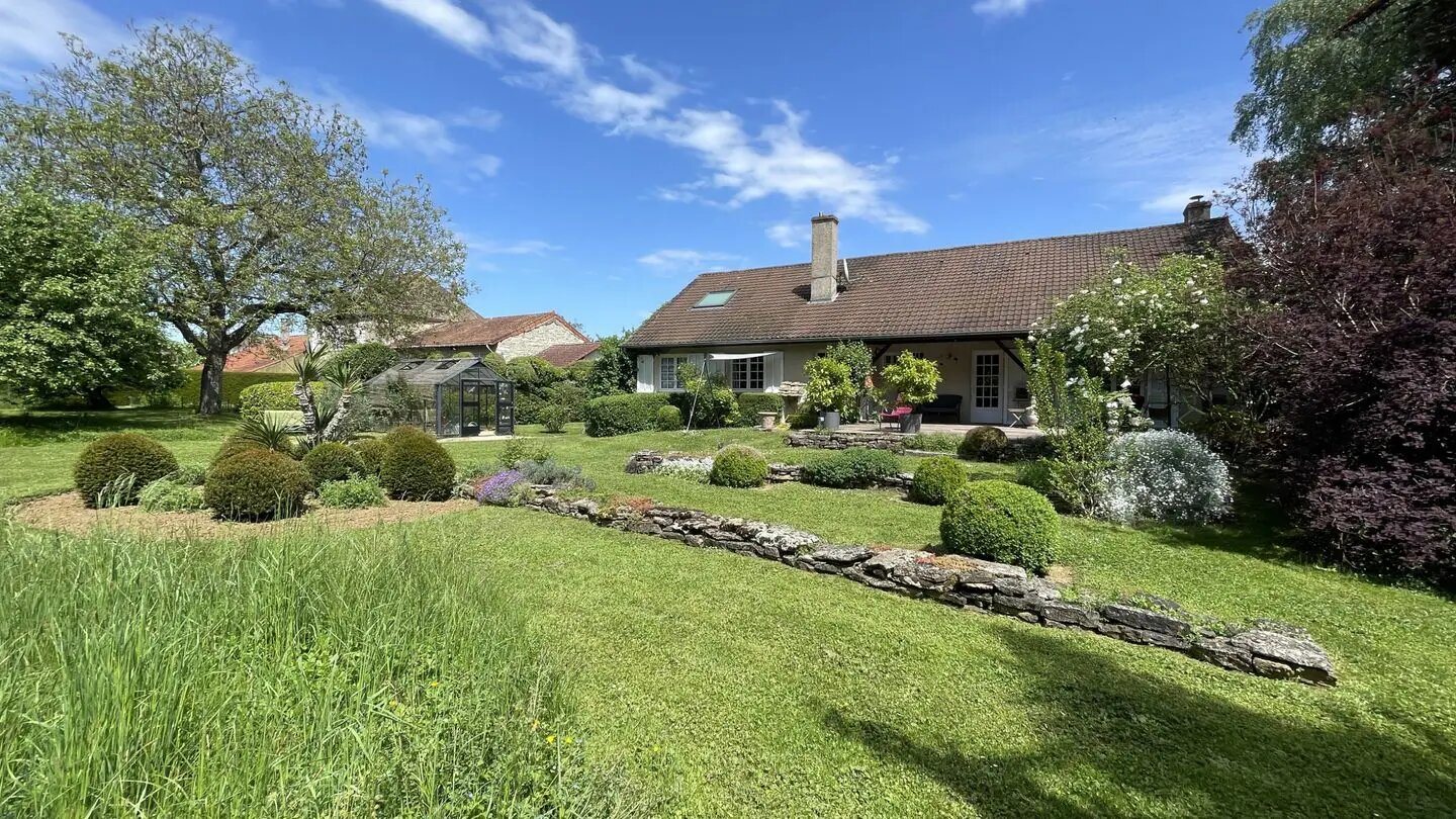 Maison à vendre, 174m², Beaune