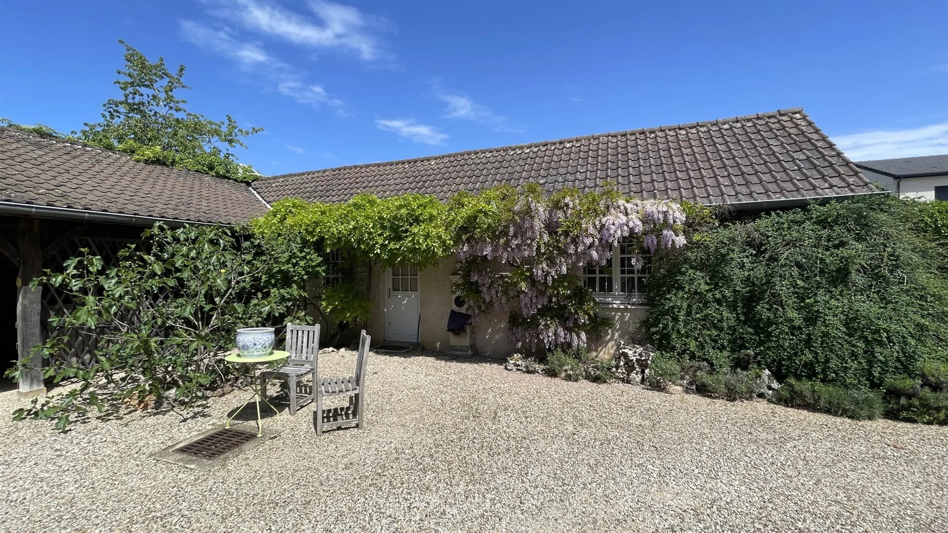 Maison à vendre, 174m², Beaune