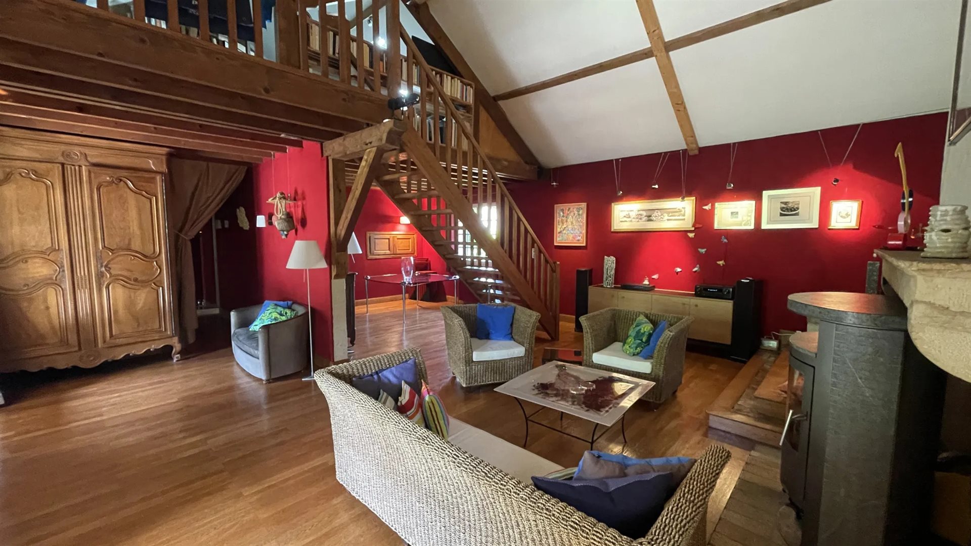 Maison à vendre, 174m², Beaune