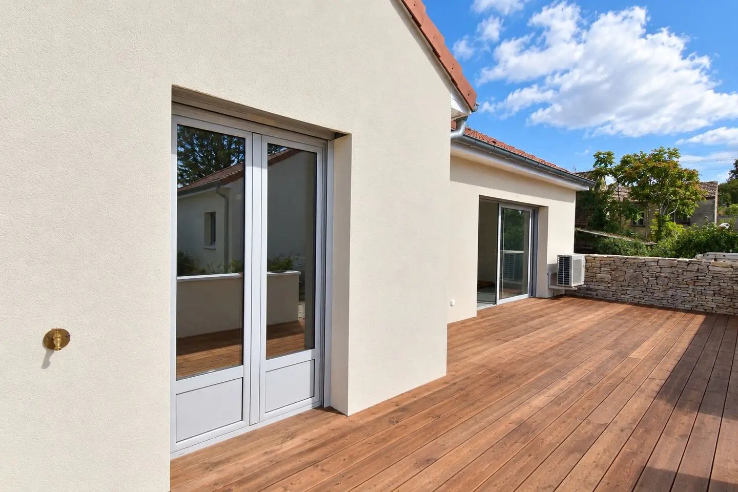 Maison à vendre, 75m², Beaune