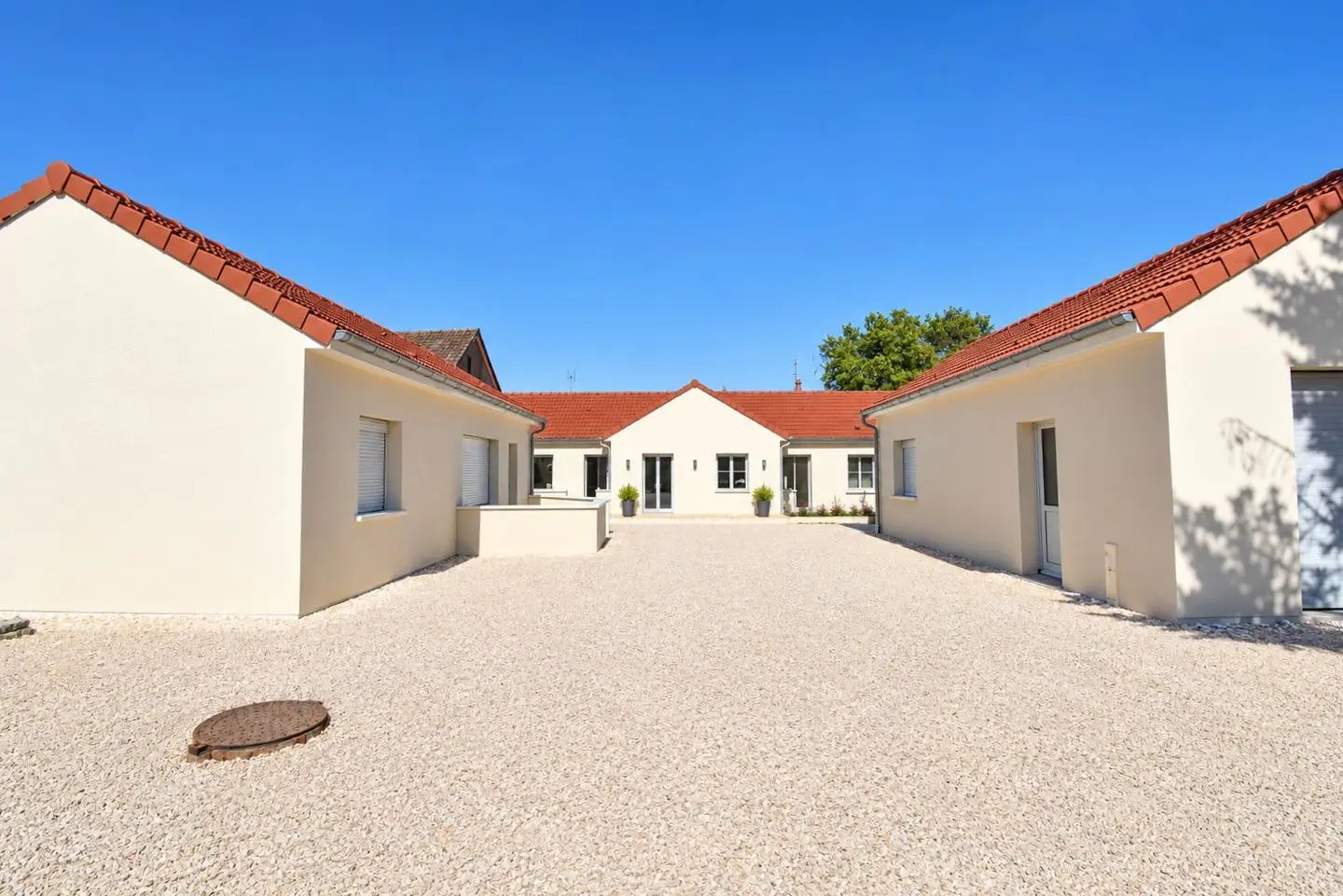 Maison à vendre, 75m², Beaune