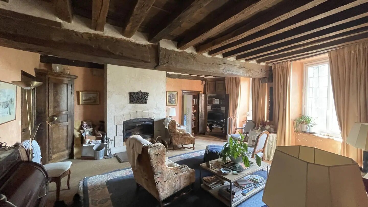 Maison à vendre, 210m², Beaune
