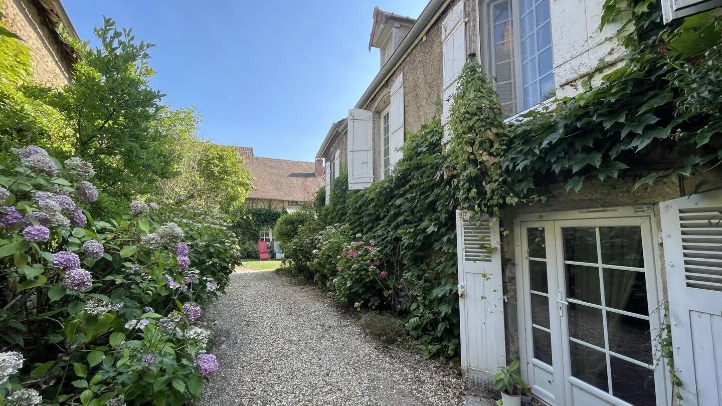 Maison à vendre, 210m², Beaune