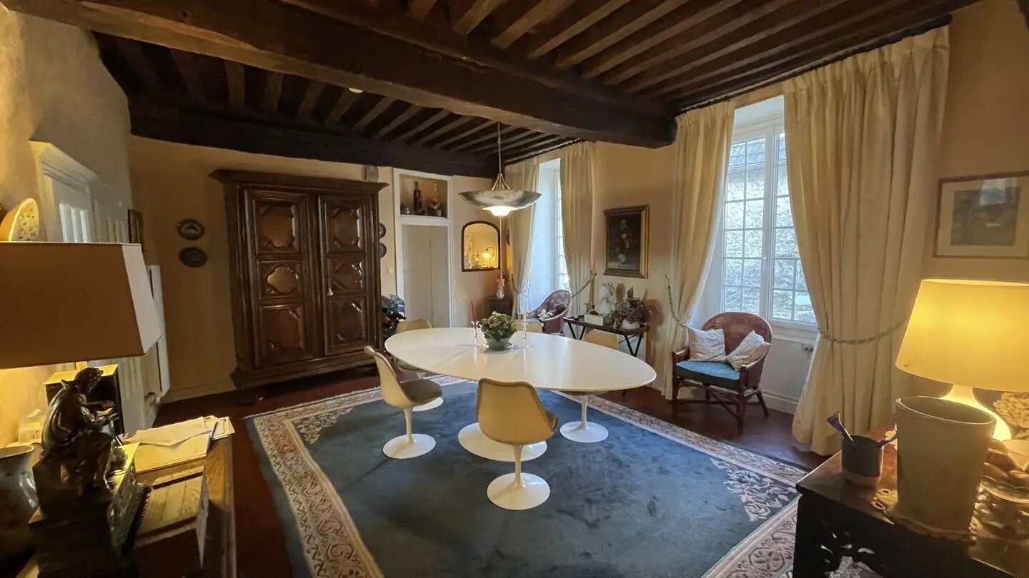 Maison à vendre, 210m², Beaune