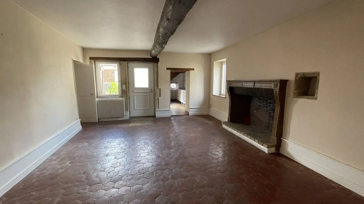 Maison à vendre, 130m², Beaune