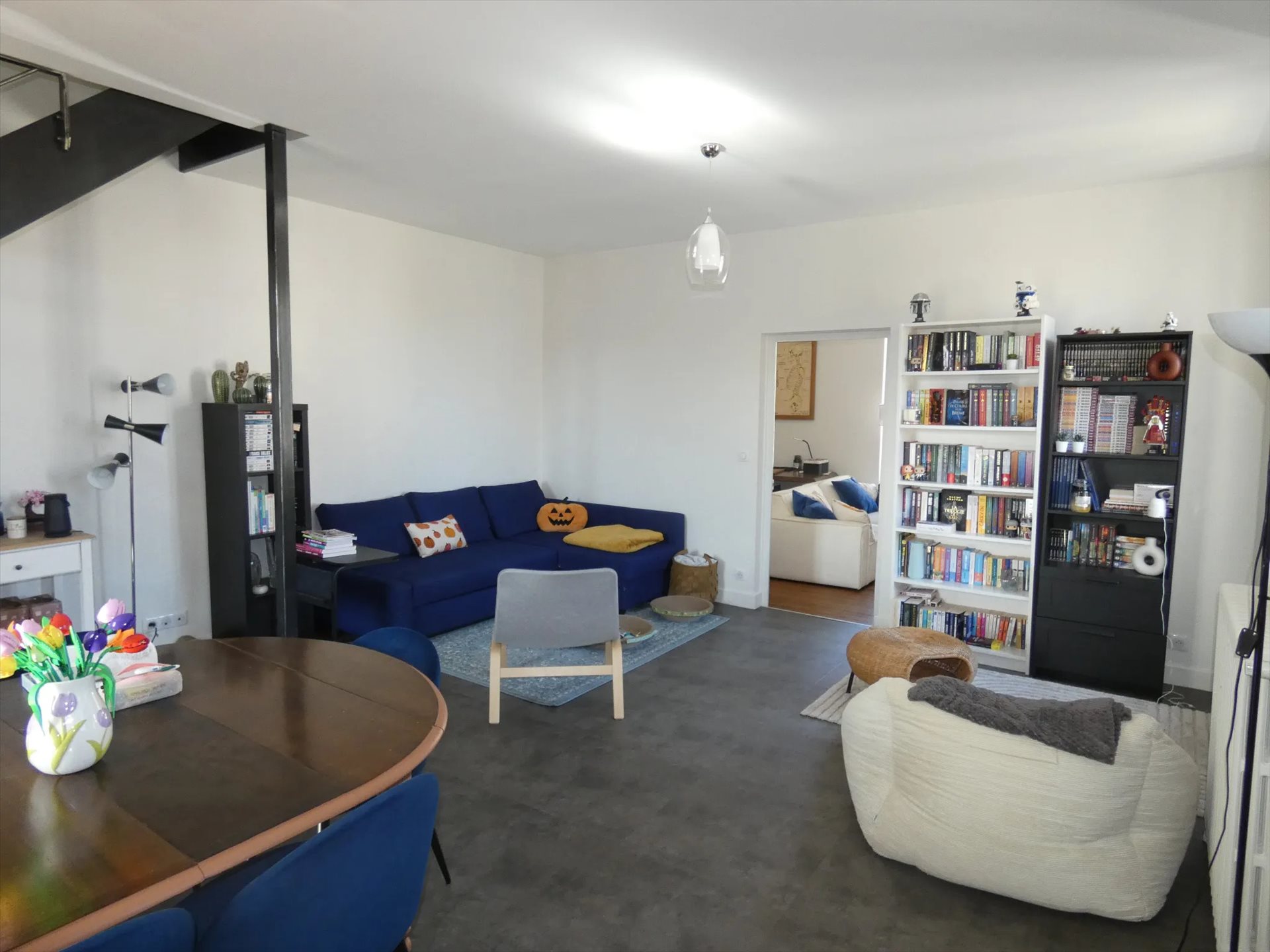 Maison à louer, 96m², Beaune
