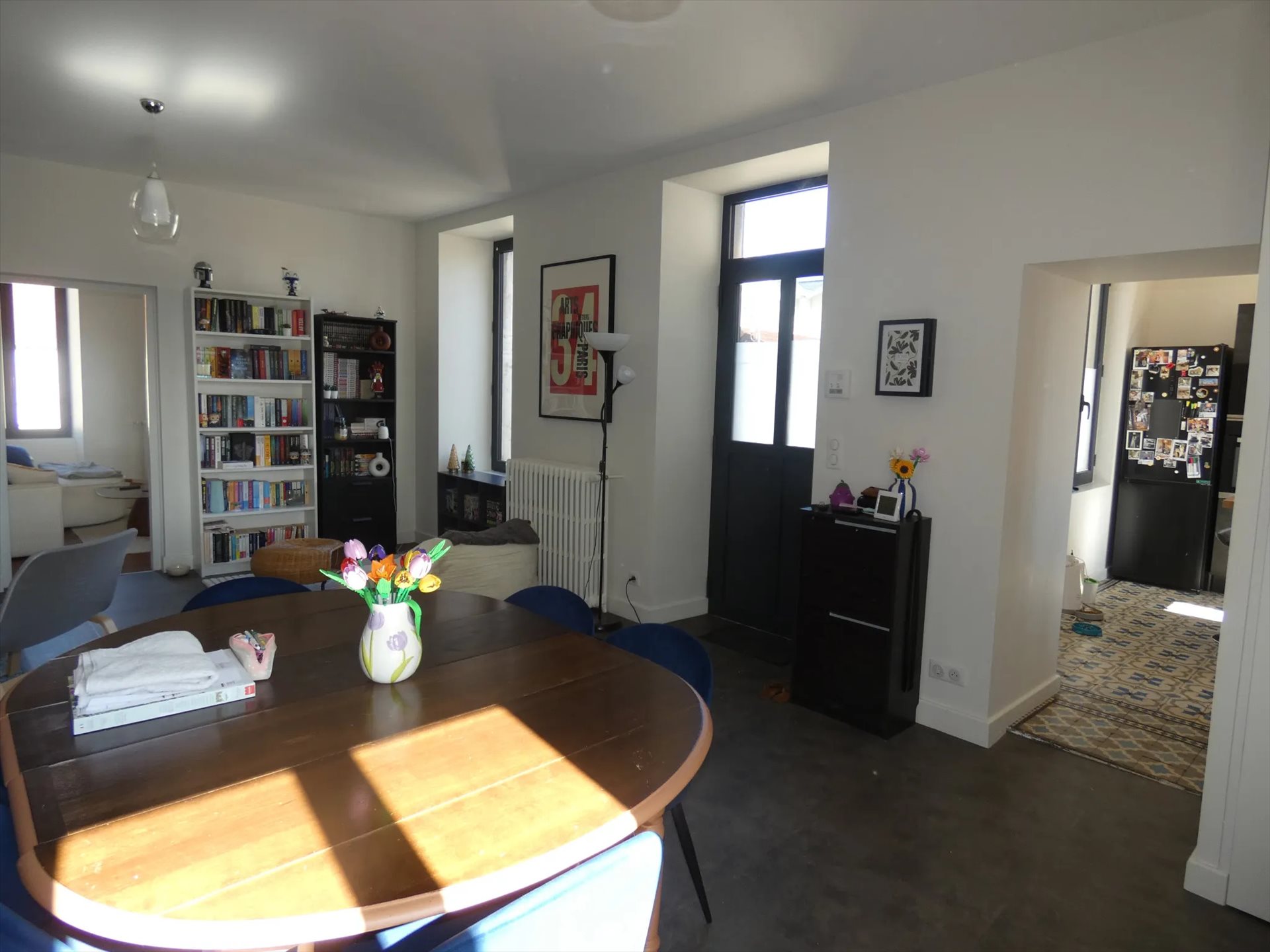 Maison à louer, 96m², Beaune