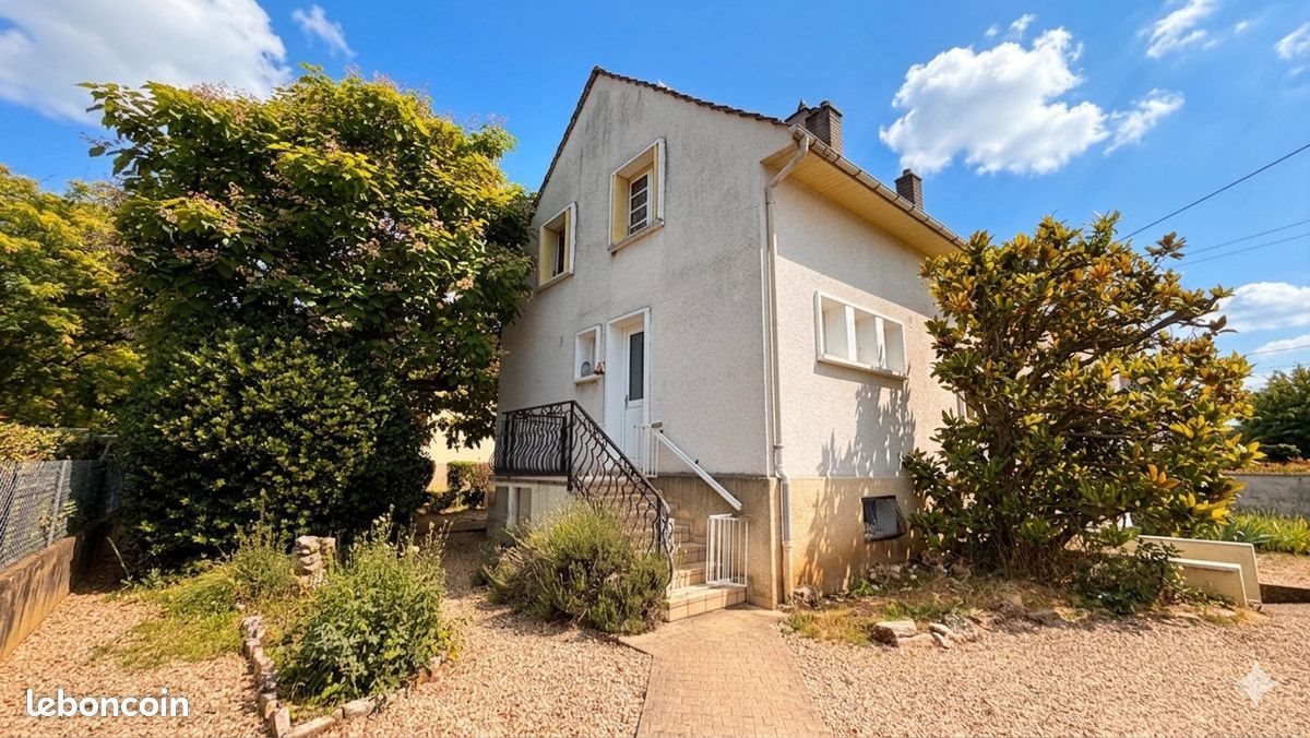 Maison à vendre, 86m², Beaune