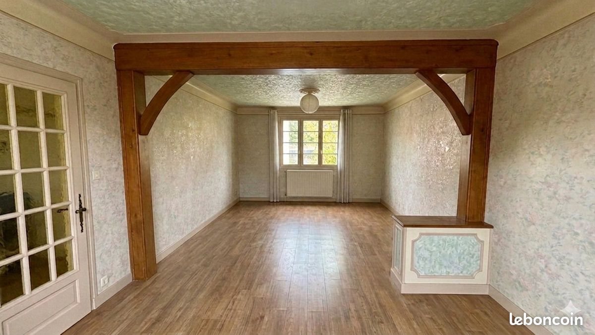 Maison à vendre, 86m², Beaune