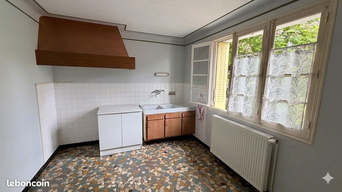 Maison à vendre, 86m², Beaune