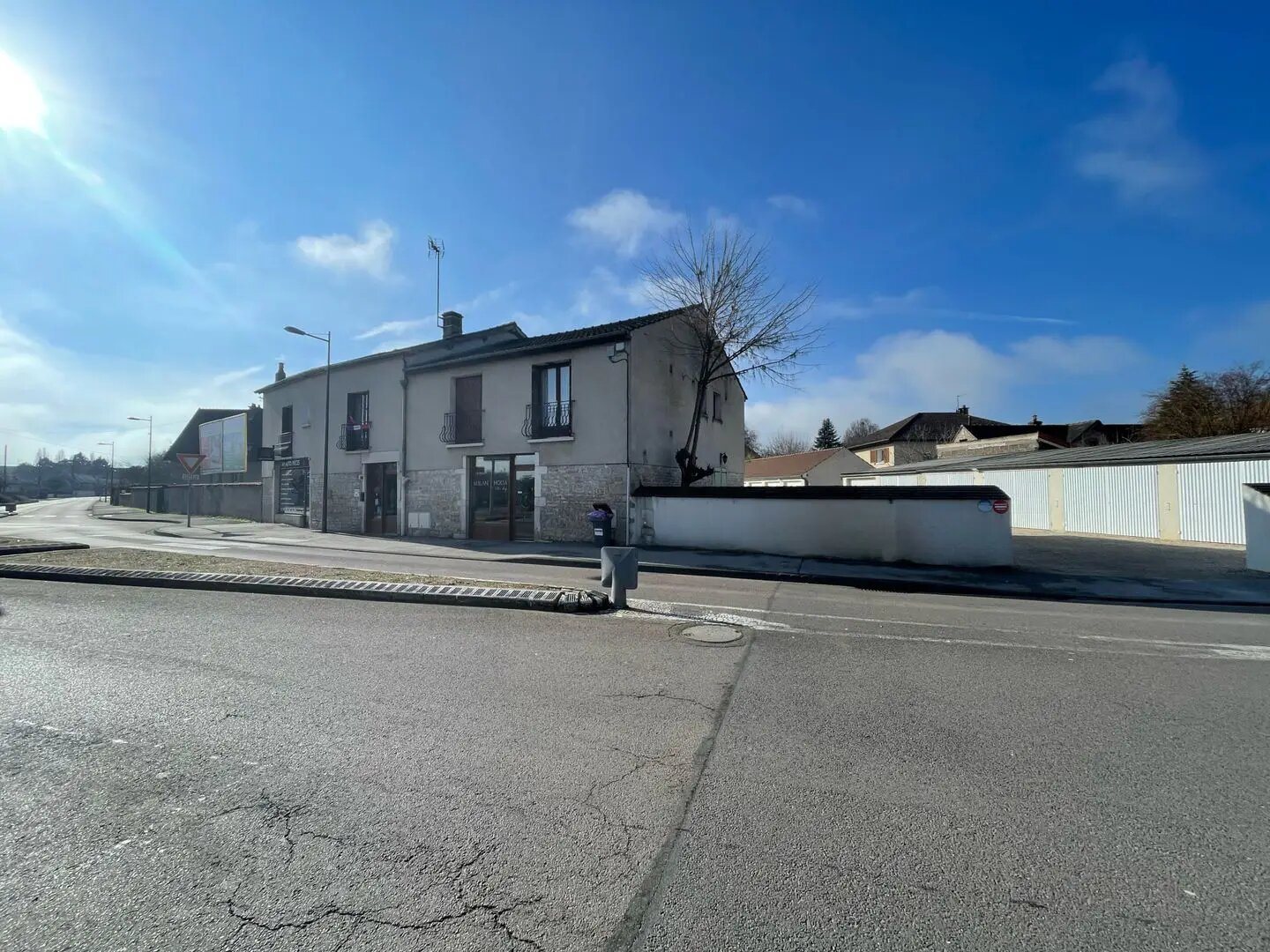 Maison à vendre, 290m², Beaune