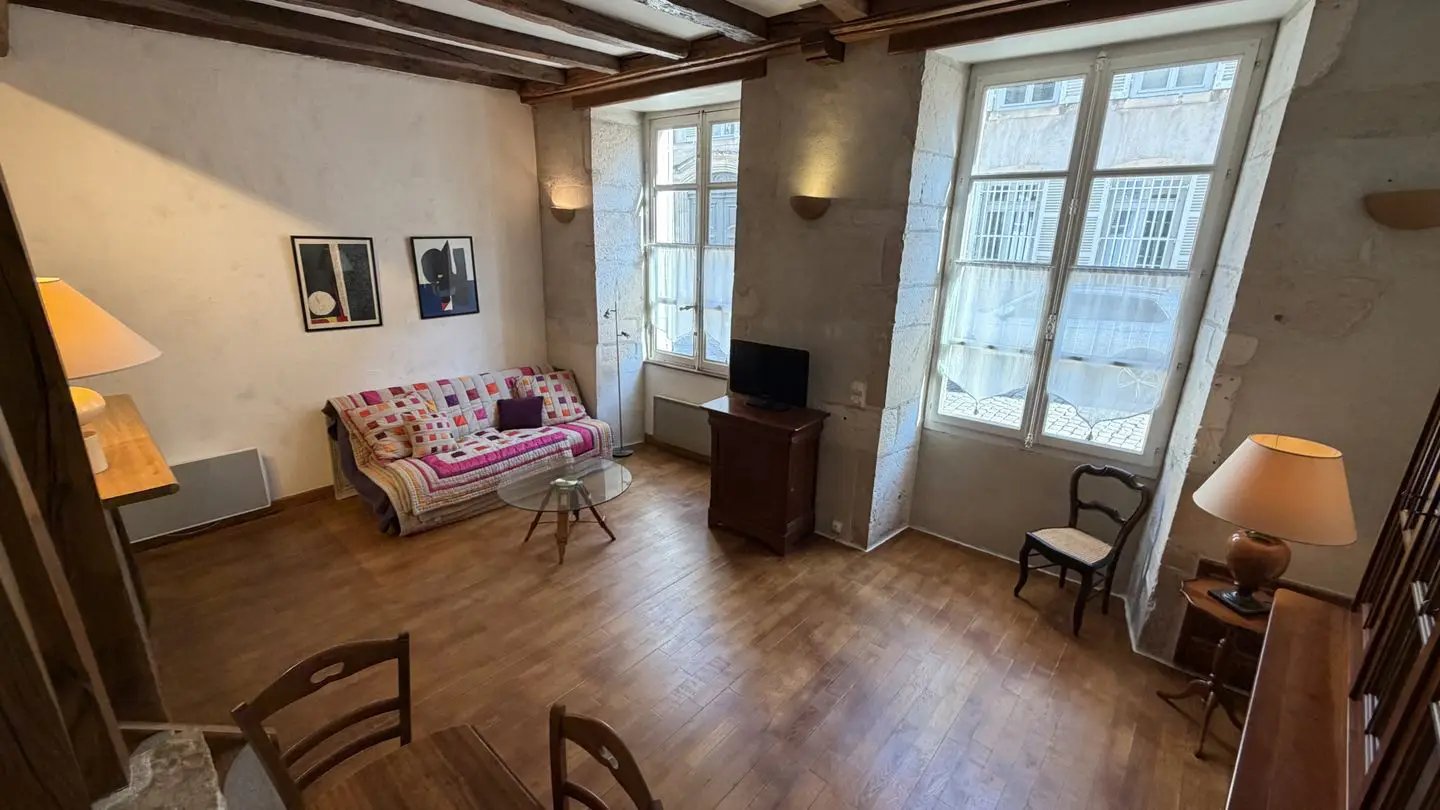 Appartement à vendre, 48m², Beaune