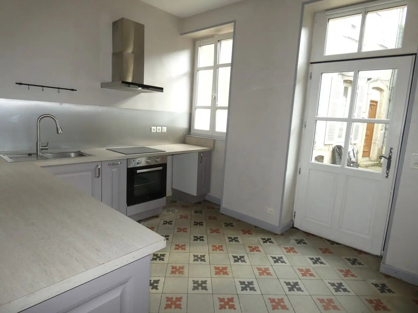 Appartement à vendre, 54m², Beaune