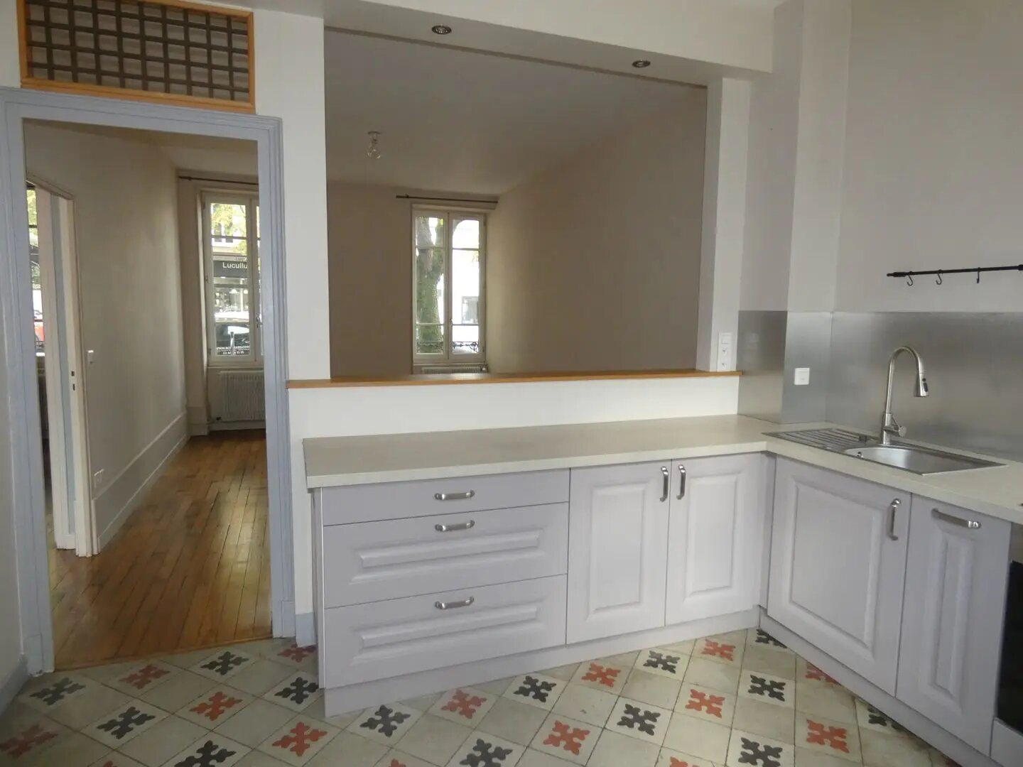 Appartement à vendre, 54m², Beaune