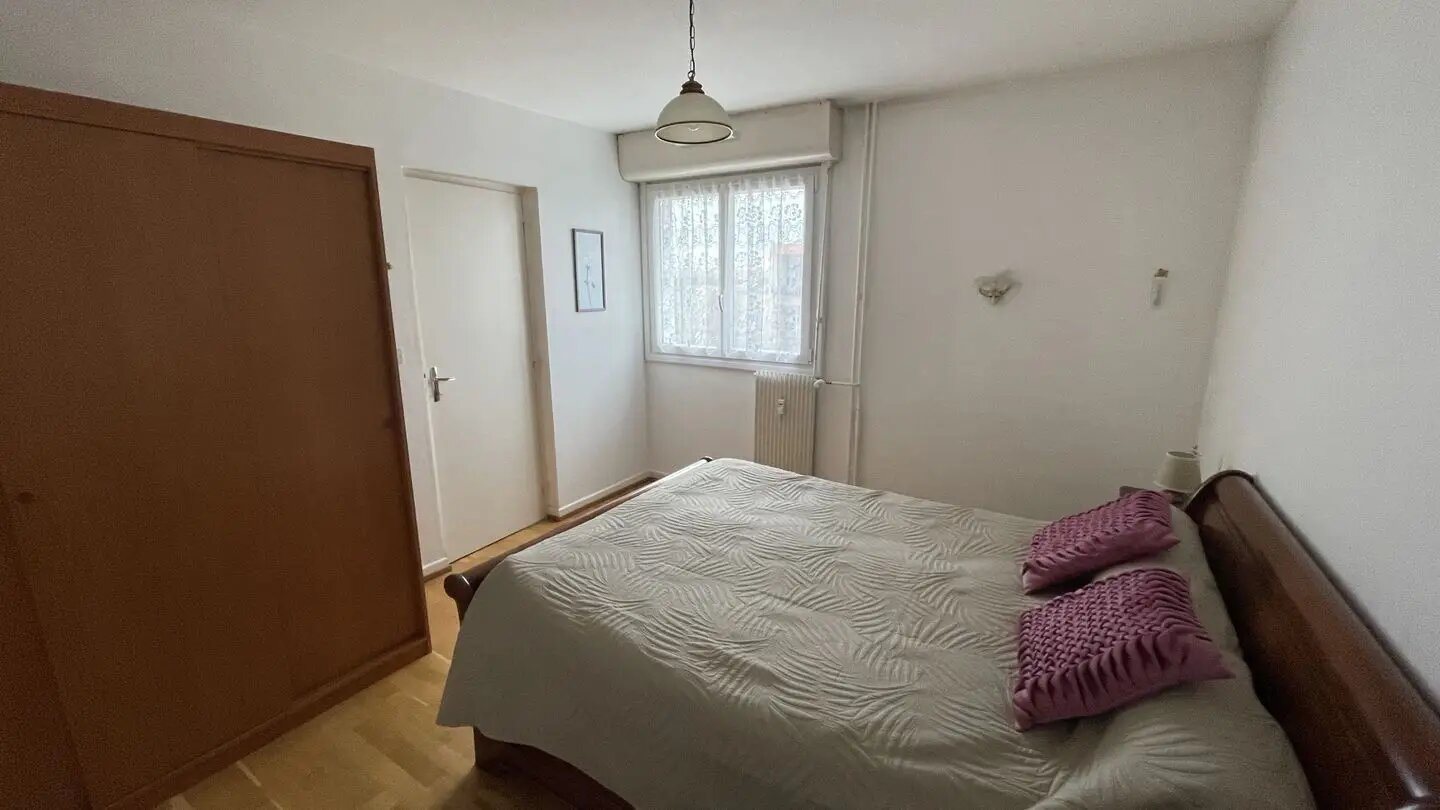 Appartement à vendre, 53m², Beaune