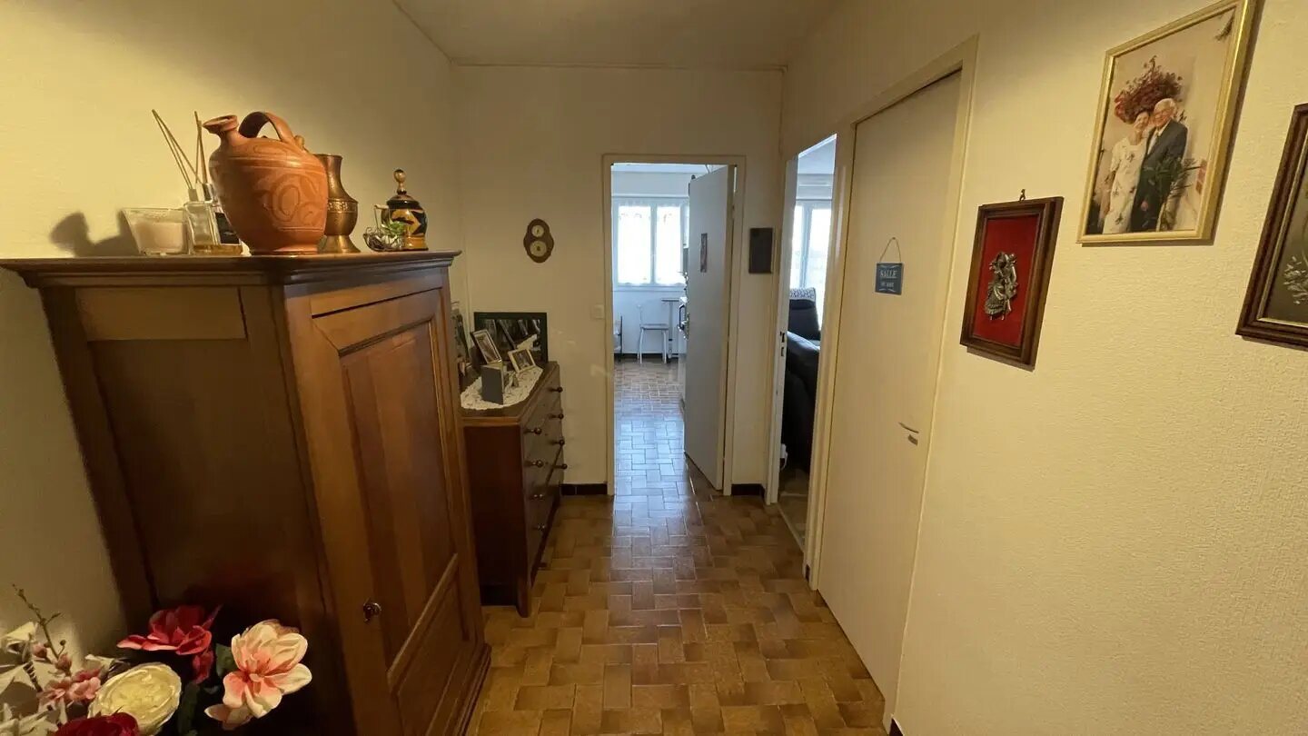 Appartement à vendre, 53m², Beaune