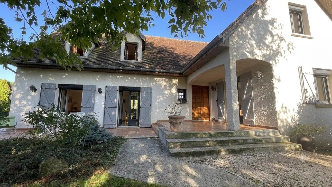 Maison à vendre, 220m², Beaune