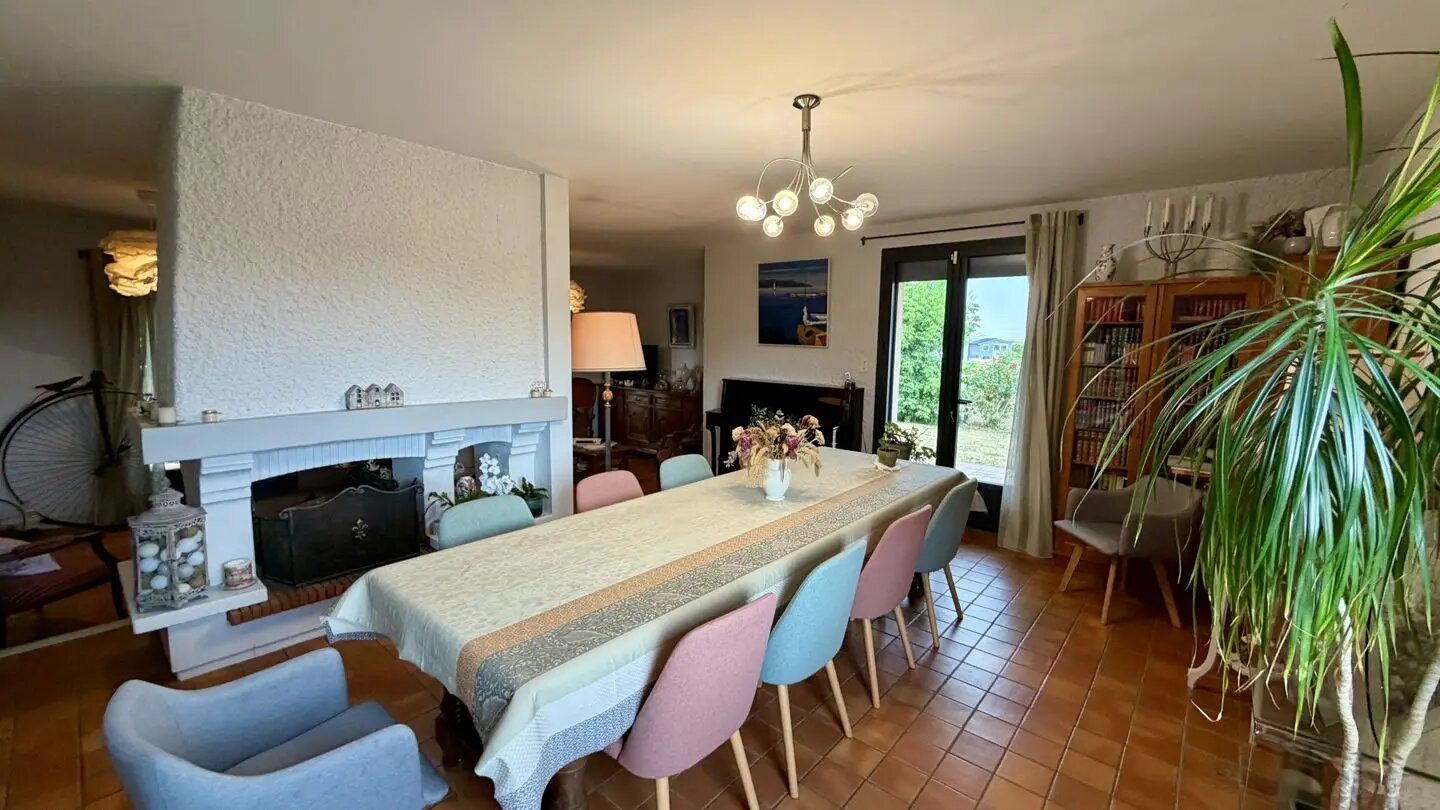 Maison à vendre, 220m², Beaune