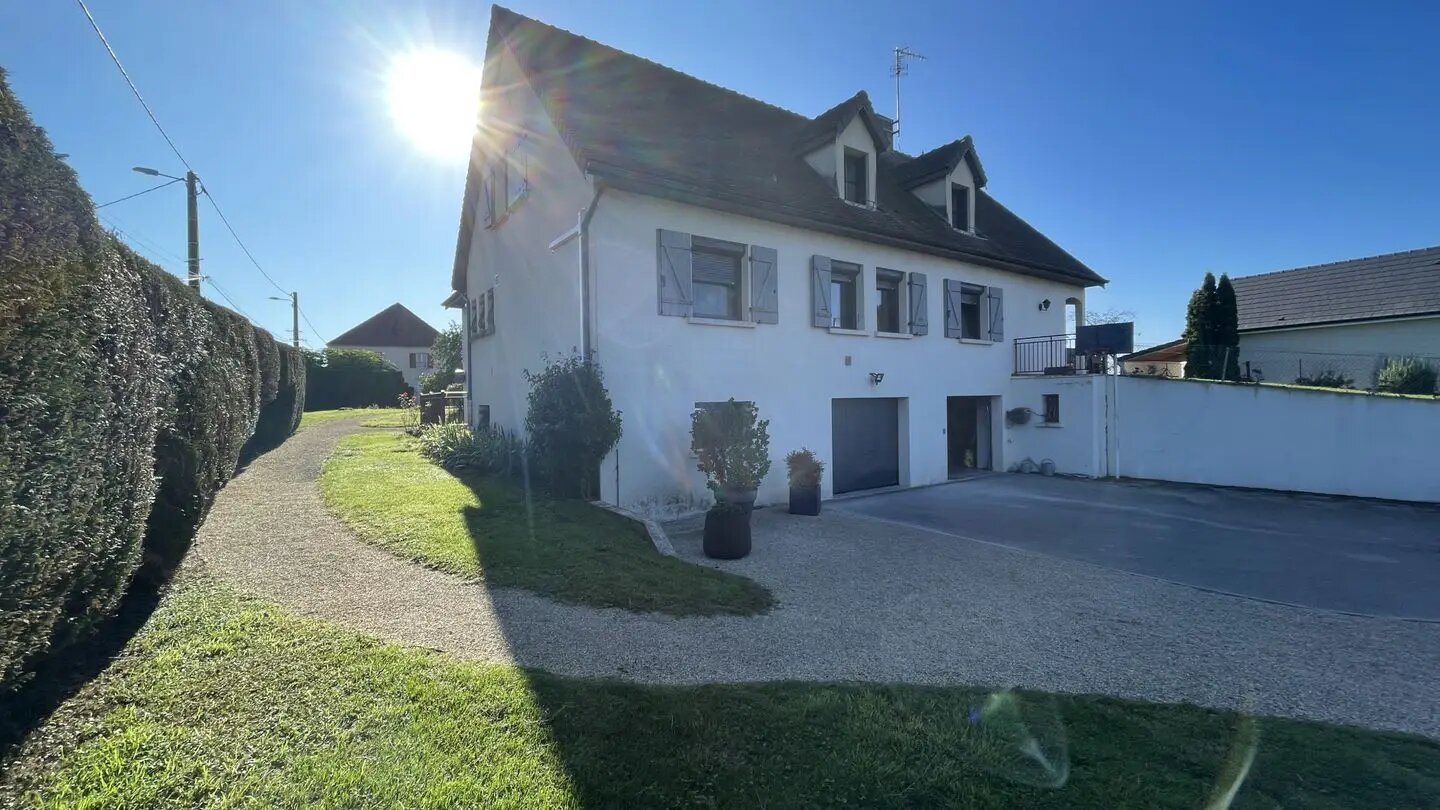 Maison à vendre, 220m², Beaune