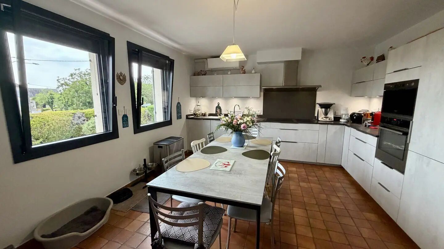 Maison à vendre, 220m², Beaune
