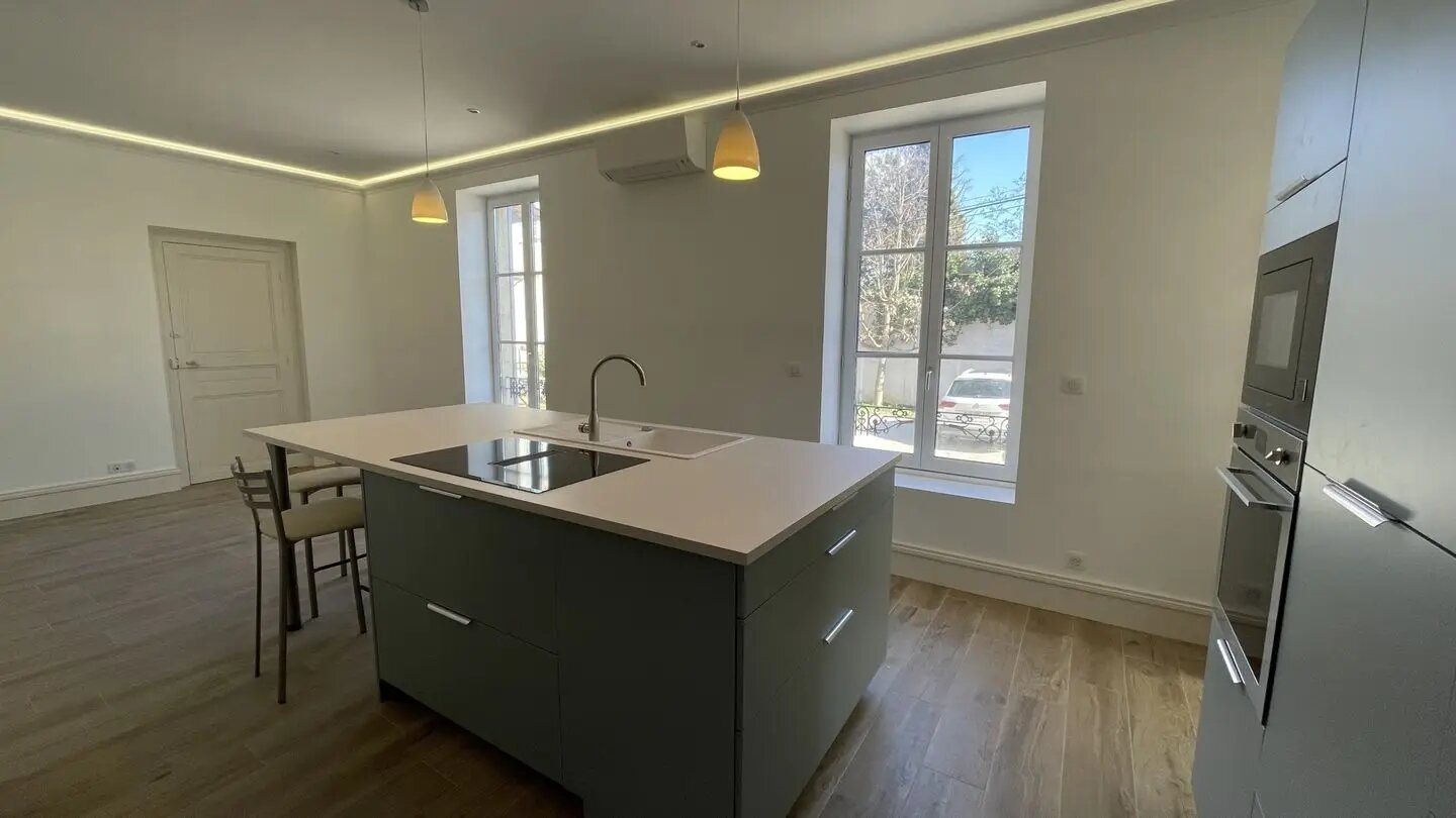 Appartement à vendre, 88m², Beaune