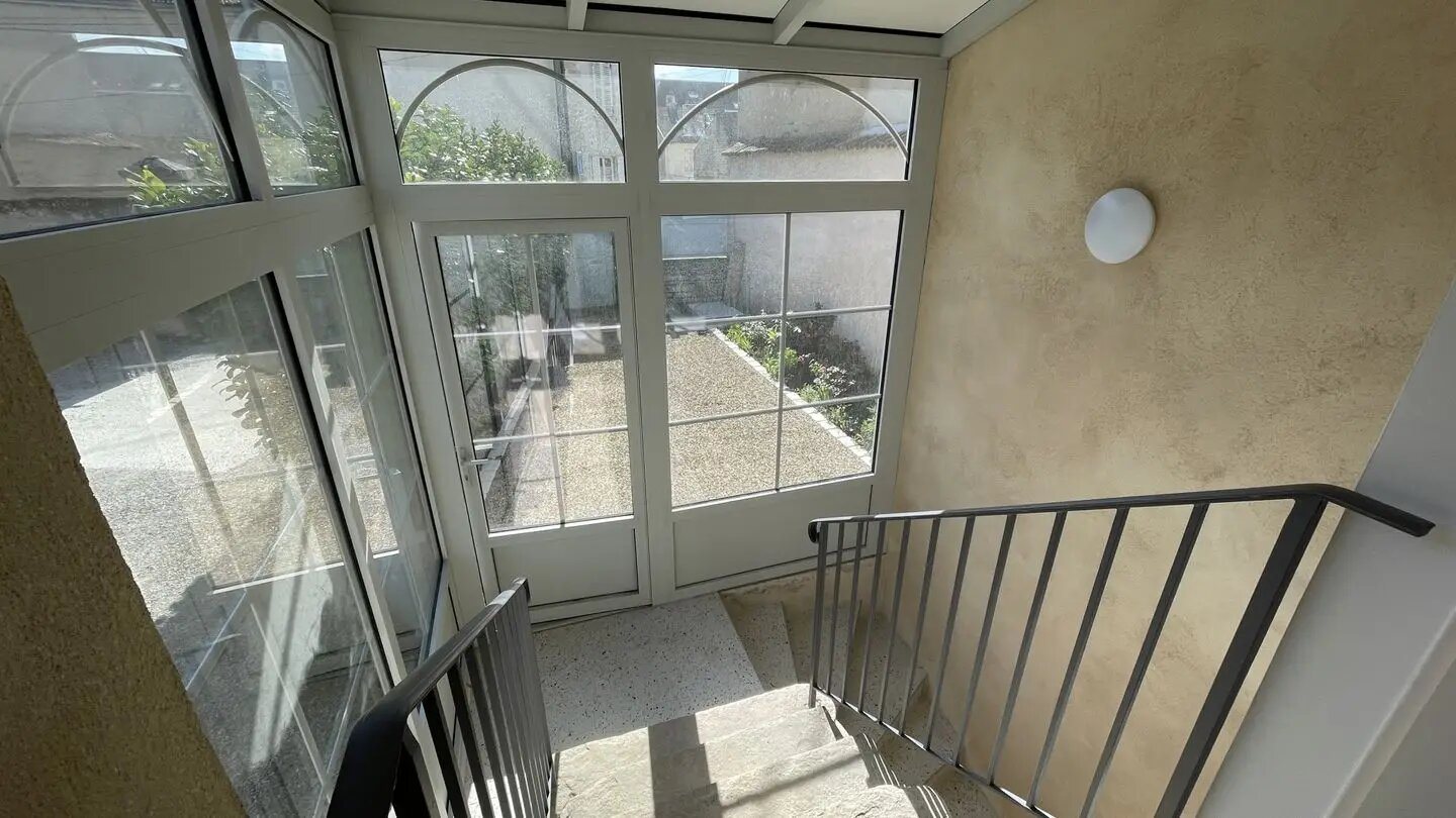 Appartement à vendre, 88m², Beaune