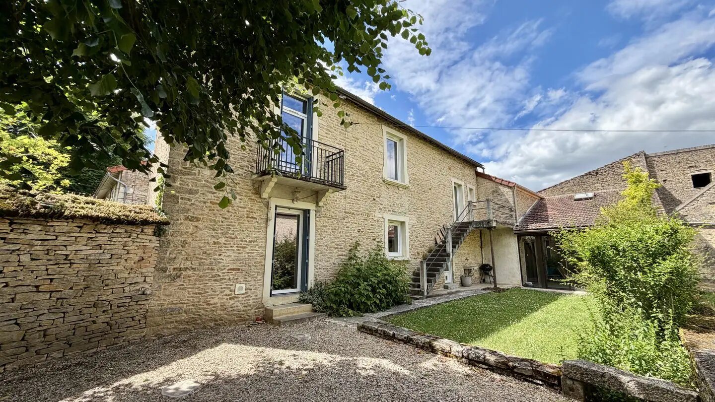Maison à vendre, 196m², Auxey-Duresses