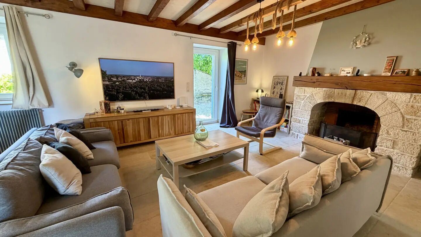 Maison à vendre, 196m², Auxey-Duresses