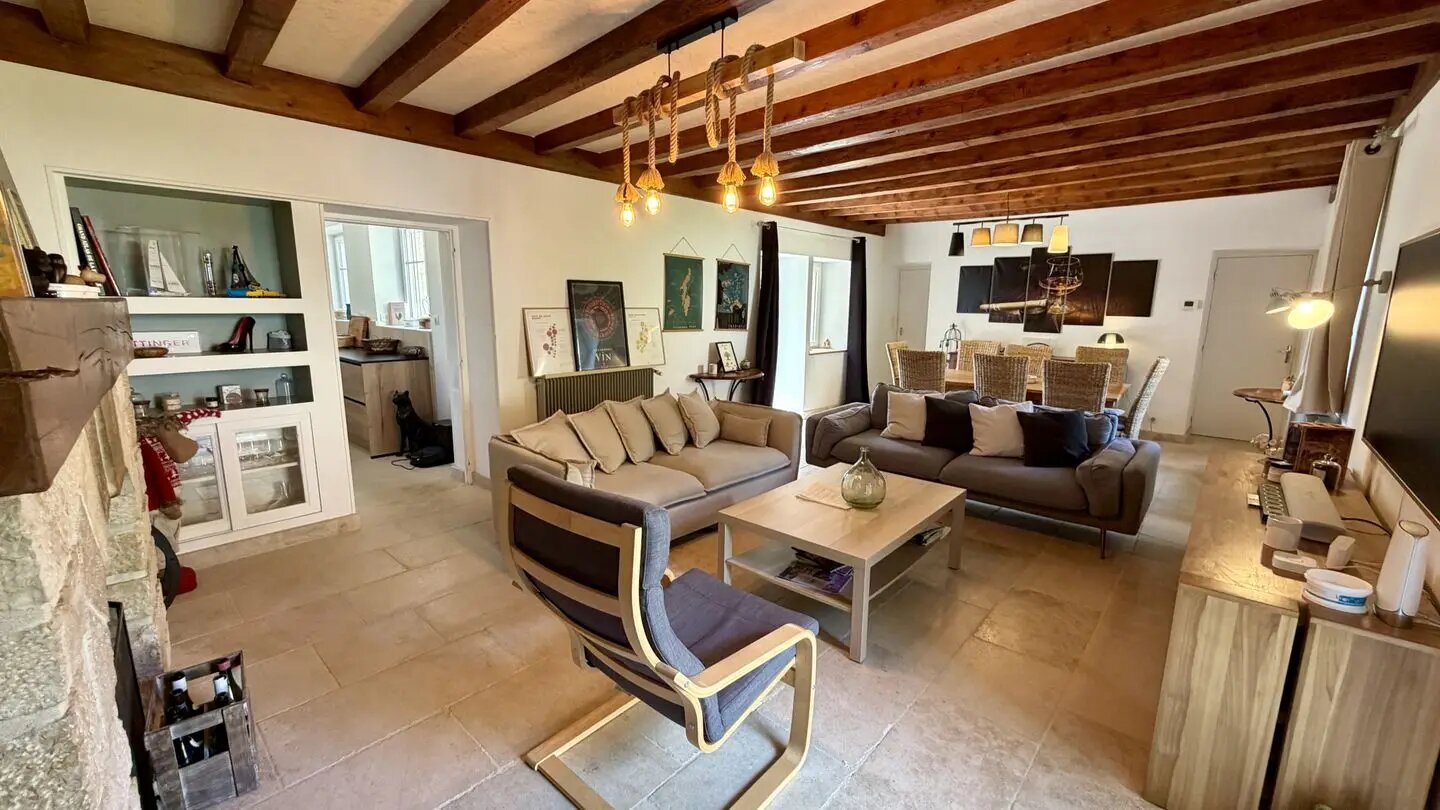 Maison à vendre, 196m², Auxey-Duresses
