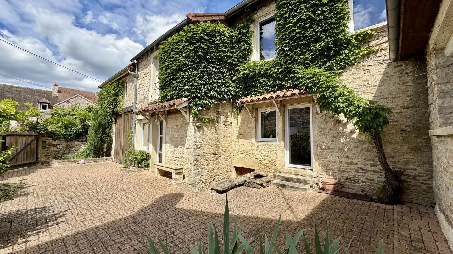 Maison à vendre, 196m², Auxey-Duresses