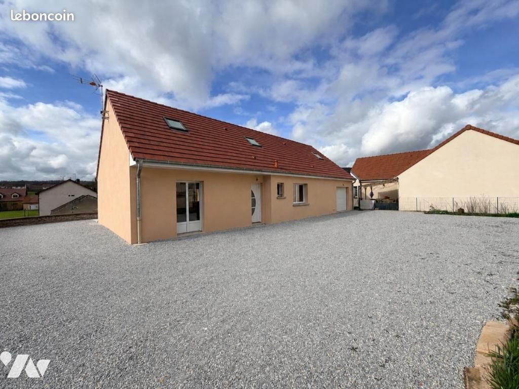 Maison à vendre, 137m², Nolay