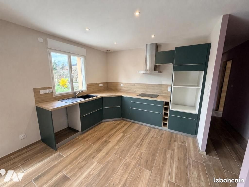 Maison à vendre, 137m², Nolay