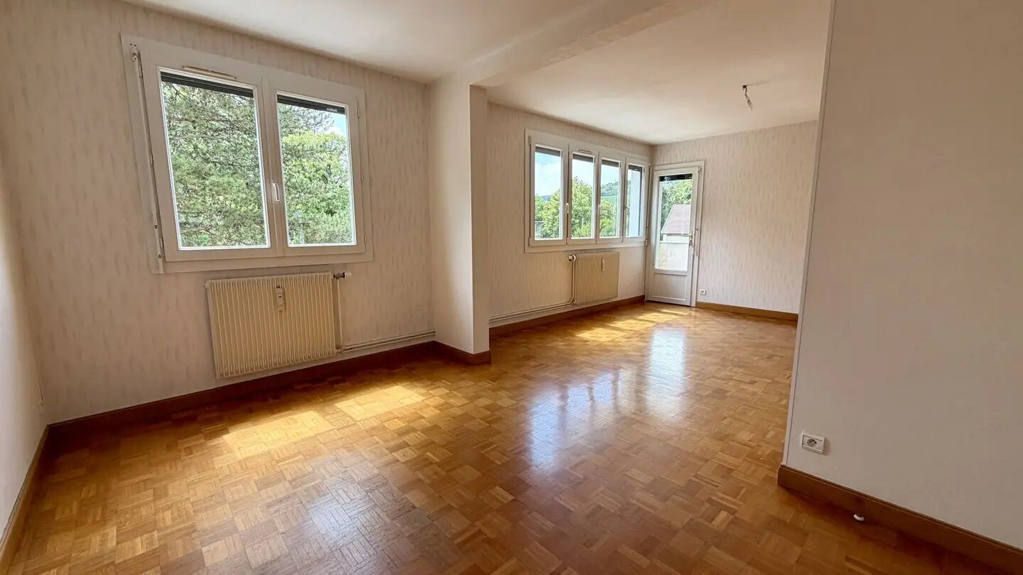 Appartement à vendre, 71m², Beaune